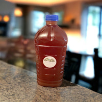 Clean Up (Full Body Detox Cleanse) Tea