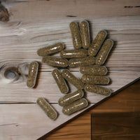 Daily Herbal Capsules 750 mg 30 Capsules