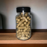 Daily Herbal Capsules 750 mg 30 Capsules