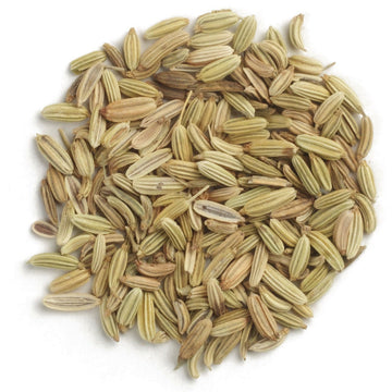 Fennel Seed (Loose Herbs)