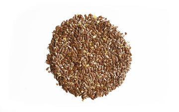 Flax Seed (Loose Herbs)