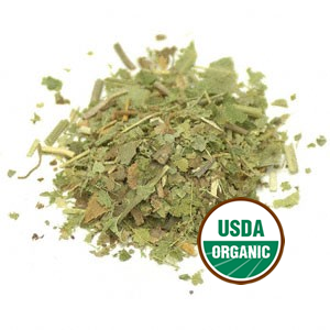 Horny Goat Weed (Loose Herbs and Capsules)