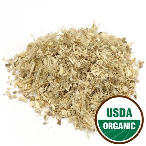 Marshmallow Root (Loose Herbs)