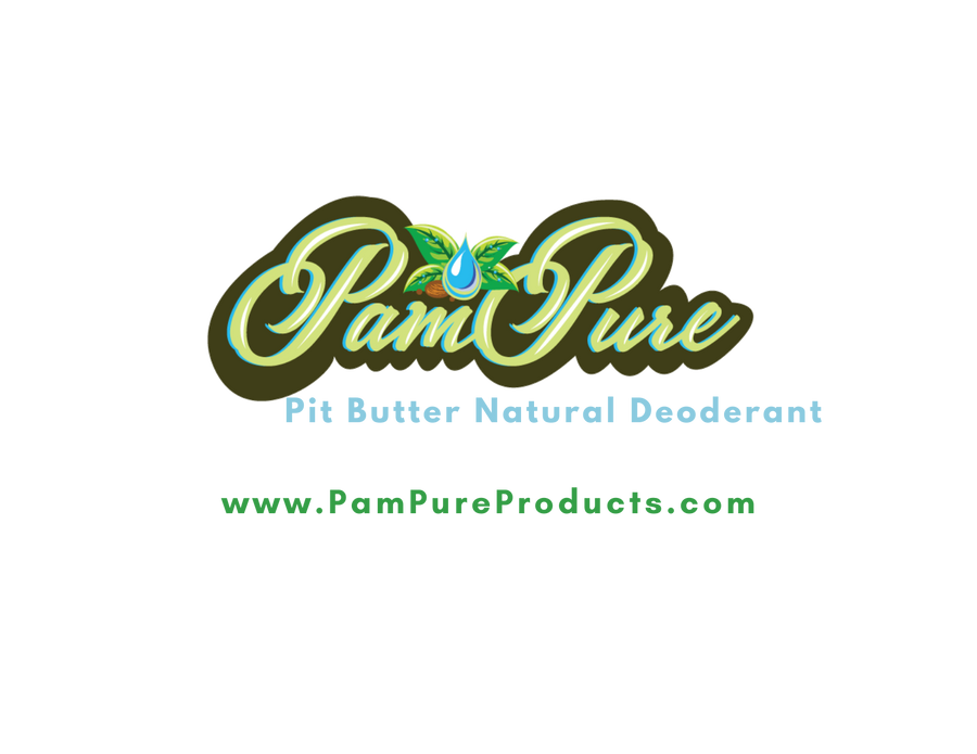 Pit Butter (Natural deodorant) 2oz