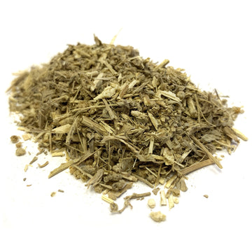 Wormwood Herb (Loose Herbs)