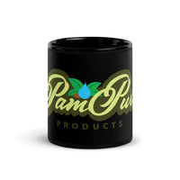 PamPure TEA Mug