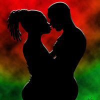 Go Krazy (His &Her)Daily Dose Tea (Bedroom Support) with Yohimbe