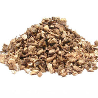 Burdock Root (Loose Herbs & Capsules)