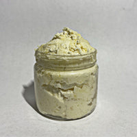 Man Fuzz-Beard Butter "Now Creamier"