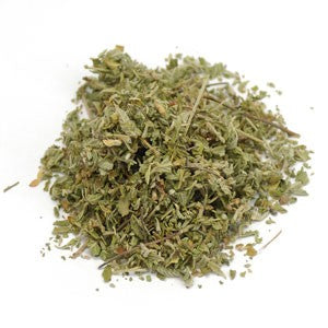 Damiana Leaf (Loose Herbs)