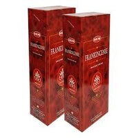 Dhoop Sticks (Incense)