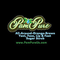 Rich Coffee Yoni, Face, Lip & Foot Sugar Scrub