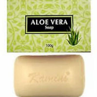 Kamini Vegetable Soaps 100mg