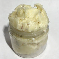 Man Up Hair & Skin Butter (Now with Cocoa butter & New manly Scent)