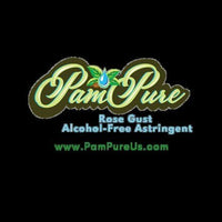 Rose Gust Natural Astringent