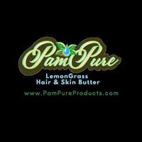 Lemongrass Hair and Skin Butter (Now with Cocoa butter)