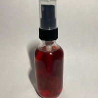 Rose Gust Natural Astringent