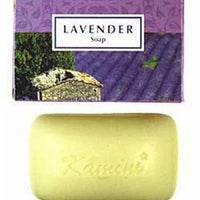 Kamini Vegetable Soaps 100mg