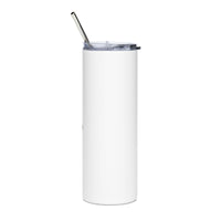 PamPure Stainless steel TEA tumbler