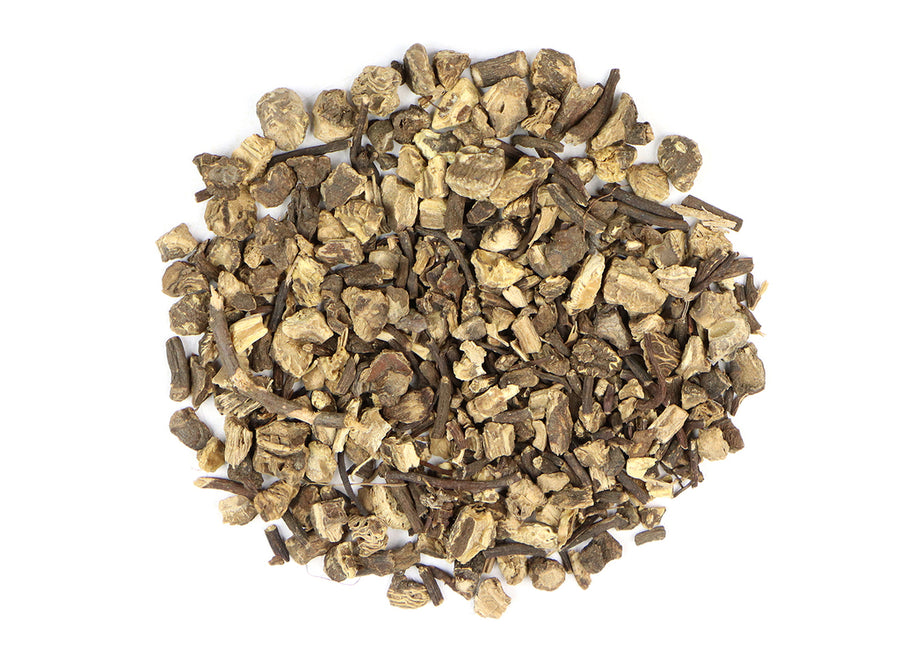 Black Cohosh (Loose Herbs & Capsules)