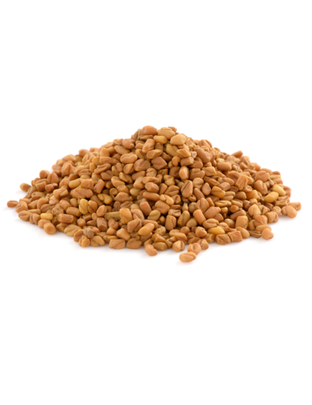 Fenugreek (Loose Herbs)