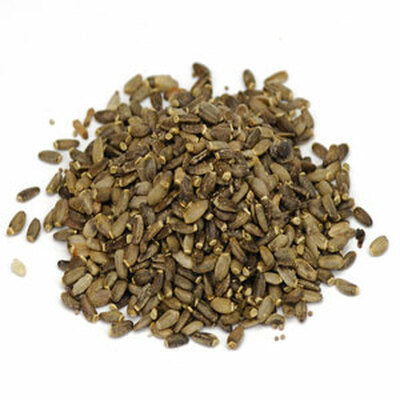 Milk Thistle Seeds (Loose Herbs)