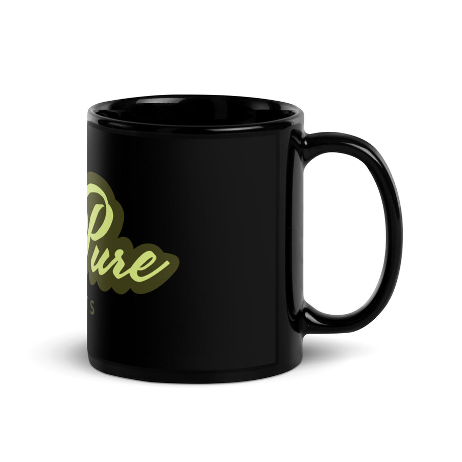 PamPure TEA Mug