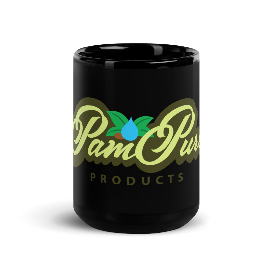 PamPure TEA Mug