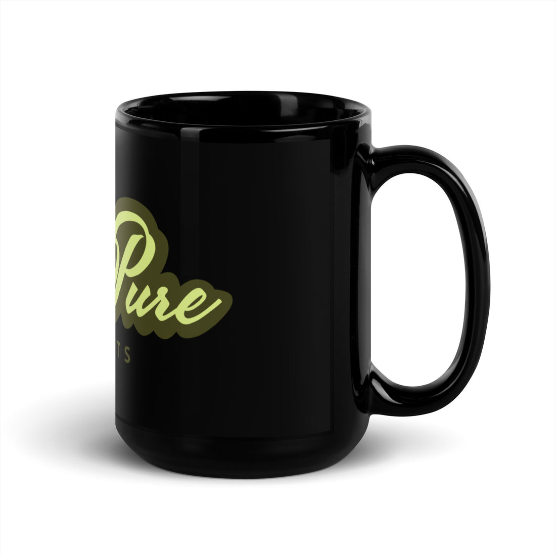 PamPure TEA Mug