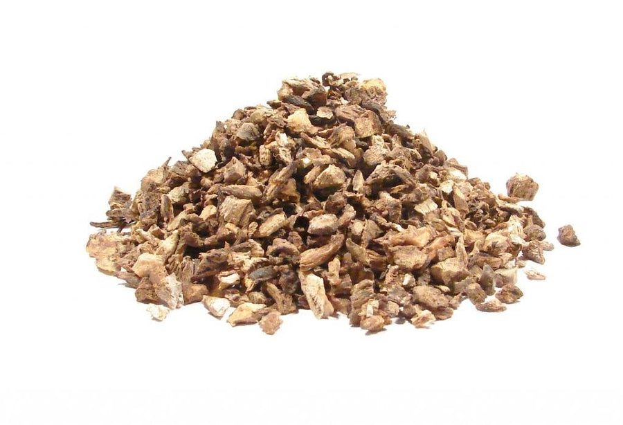 Burdock Root (Loose Herbs & Capsules)