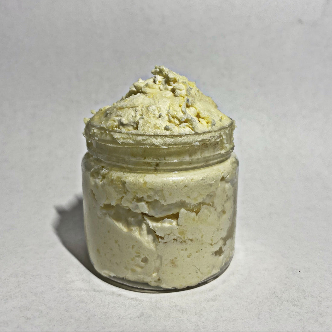 Man Fuzz-Beard Butter "Now Creamier"