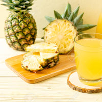 Grandma's Pineapple Cough Elixir 16 oz