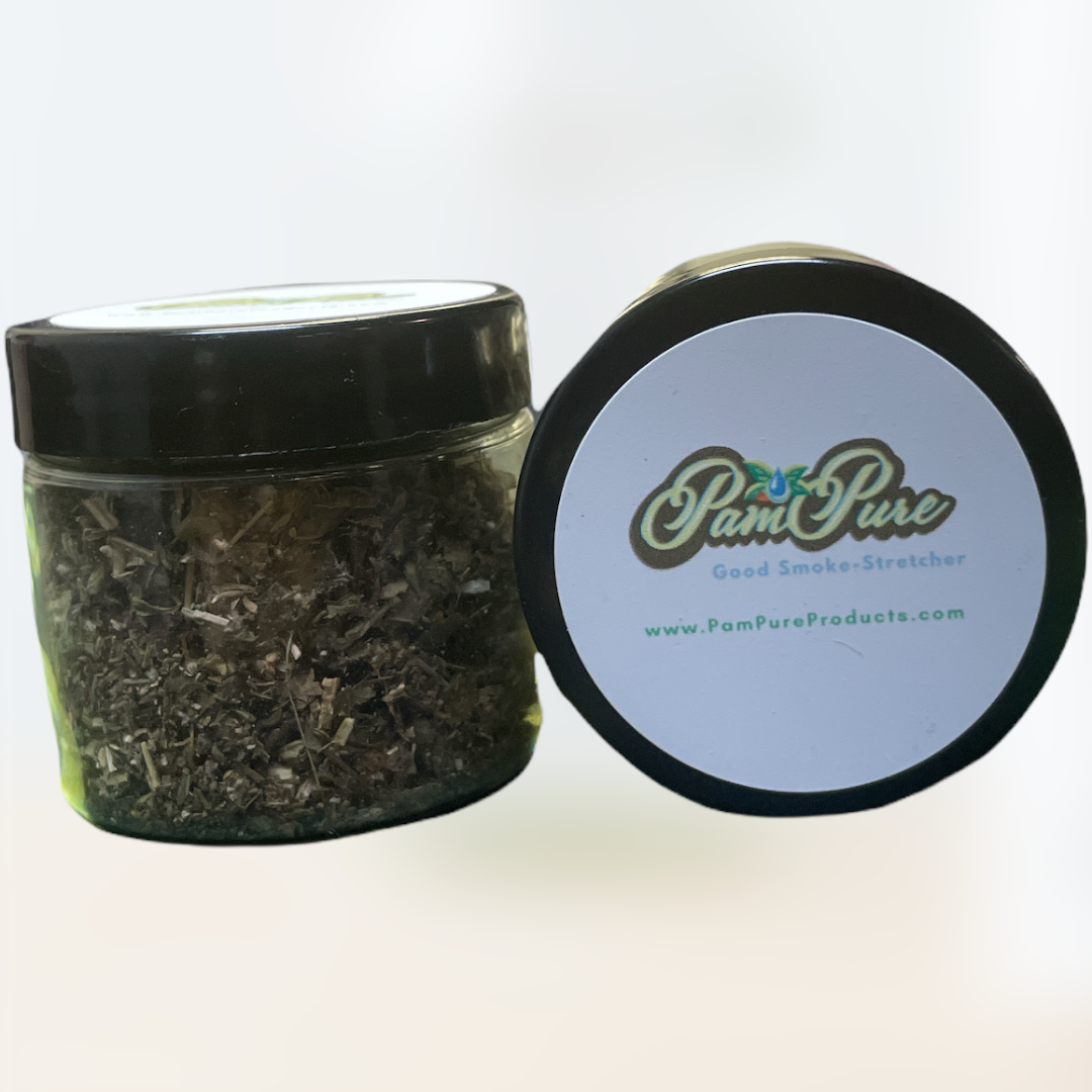 Good Smoke- Herbal smoke blend