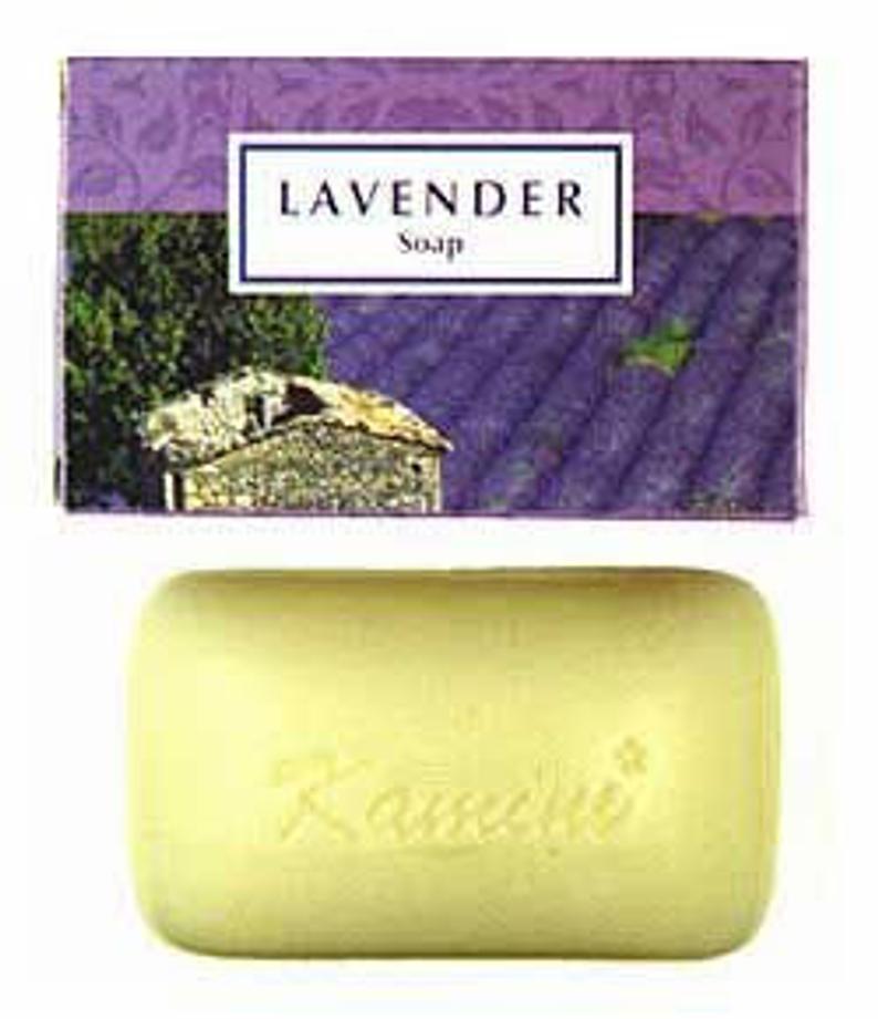 Kamini Vegetable Soaps 100mg