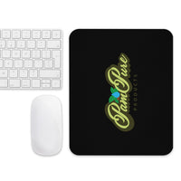 XYZ Mouse pad