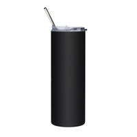 PamPure Stainless steel TEA tumbler