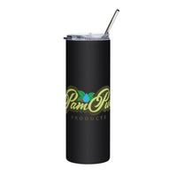 PamPure Stainless steel TEA tumbler