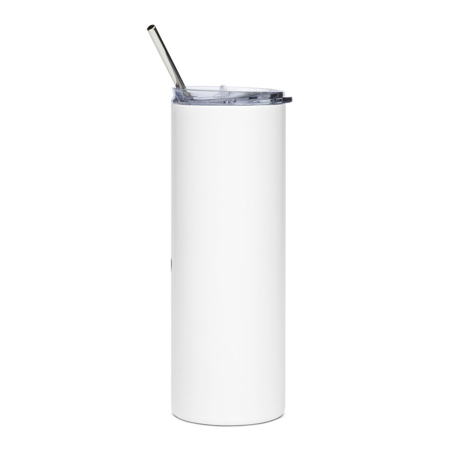 PamPure Stainless steel TEA tumbler